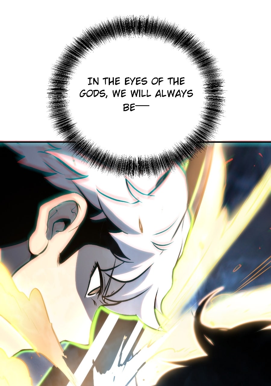 All-Class Awakening:God Slayer II Episode 2 page 57 - 