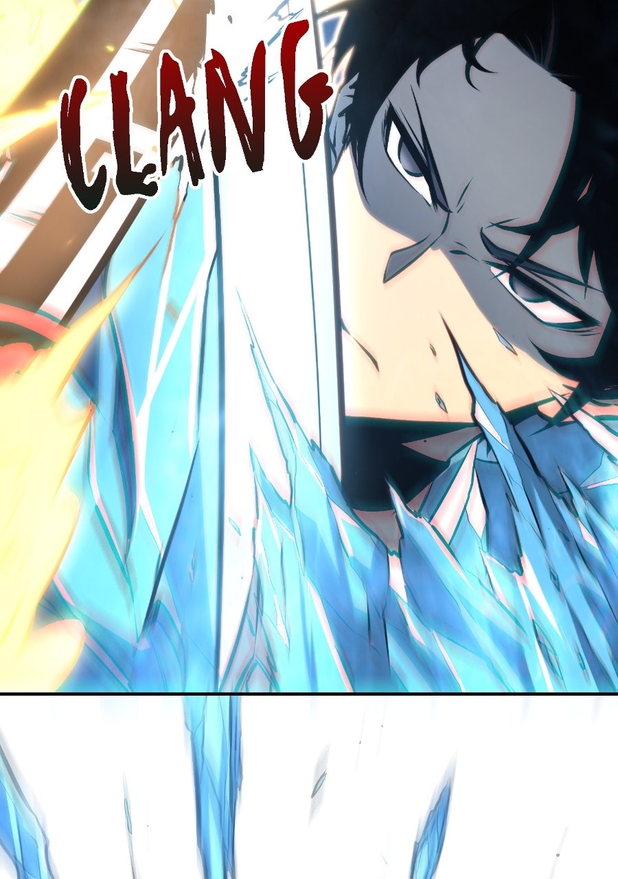 All-Class Awakening:God Slayer II Episode 2 page 58 - 
