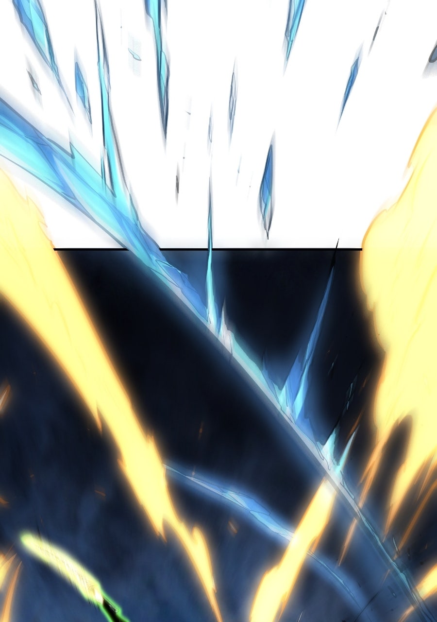 All-Class Awakening:God Slayer II Episode 2 page 59 - 