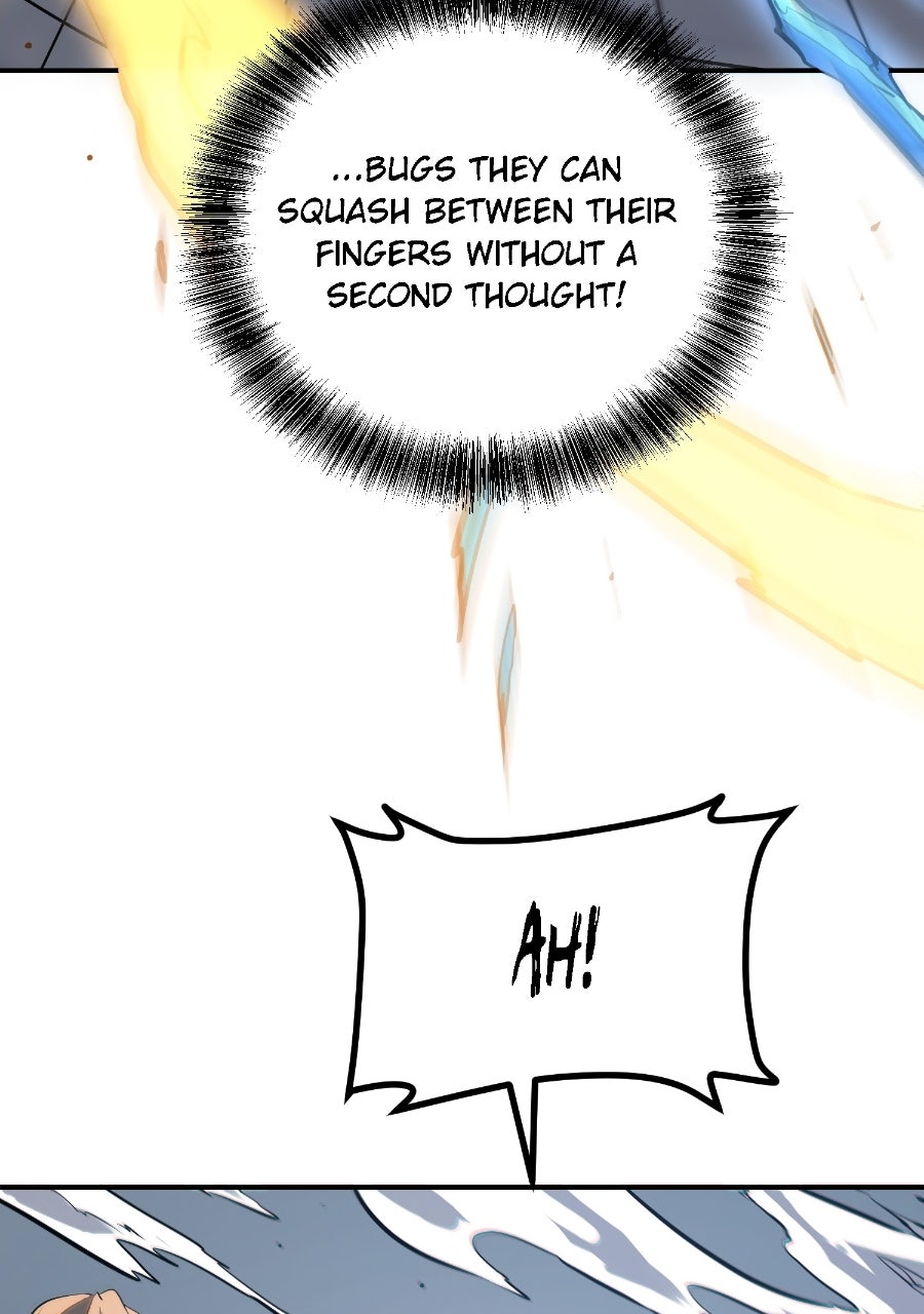 All-Class Awakening:God Slayer II Episode 2 page 61 - 