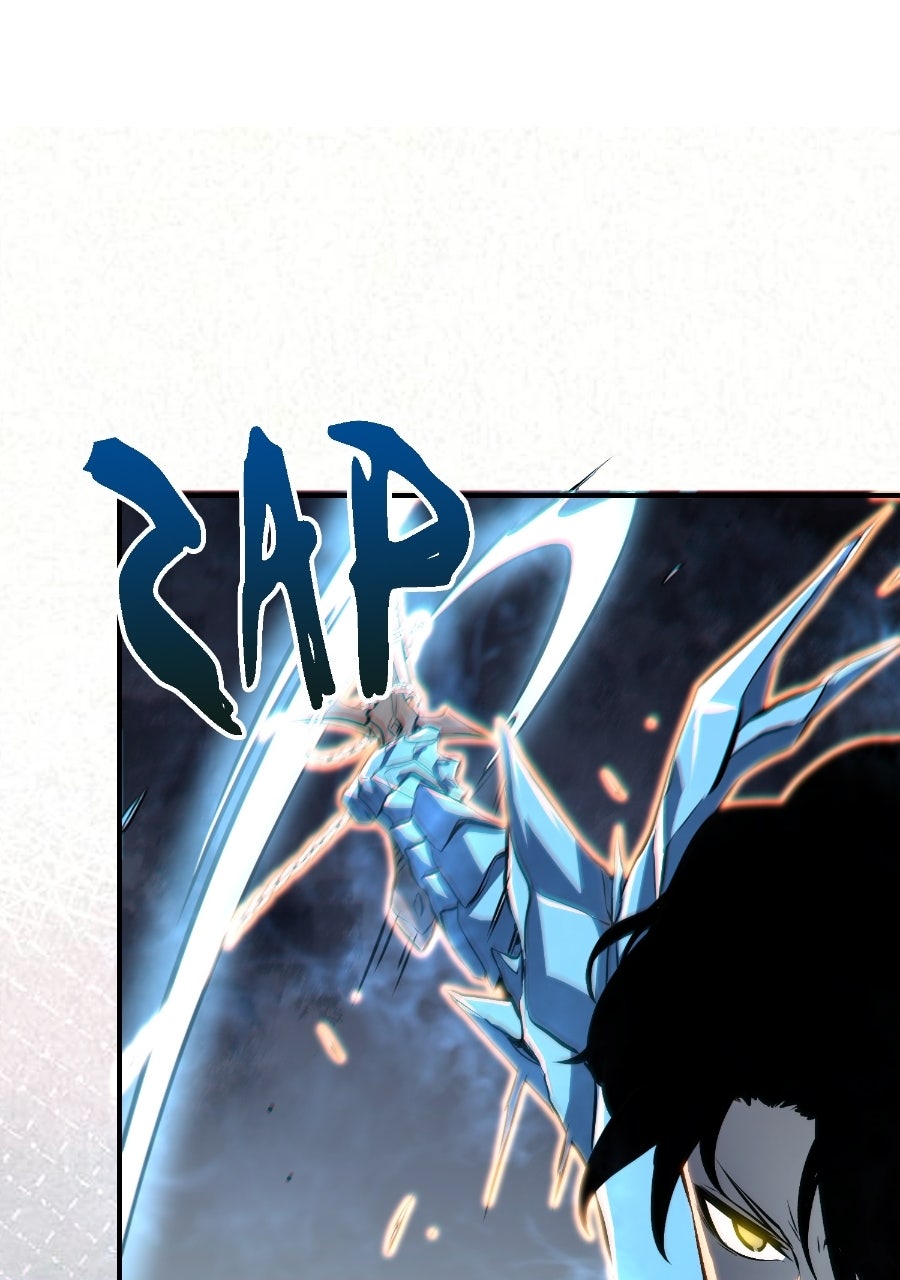 All-Class Awakening:God Slayer II Episode 2 page 63 - 
