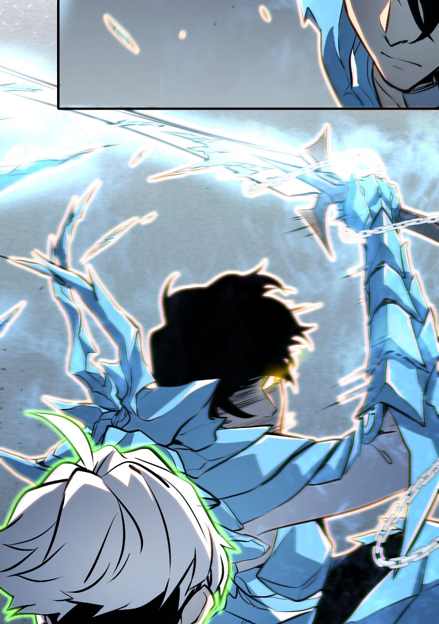 All-Class Awakening:God Slayer II Episode 2 page 64 - 