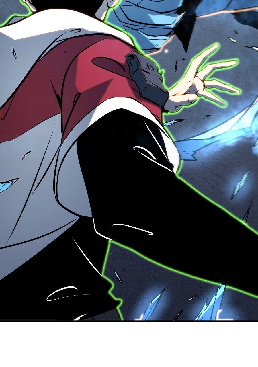All-Class Awakening:God Slayer II Episode 2 page 65 - 