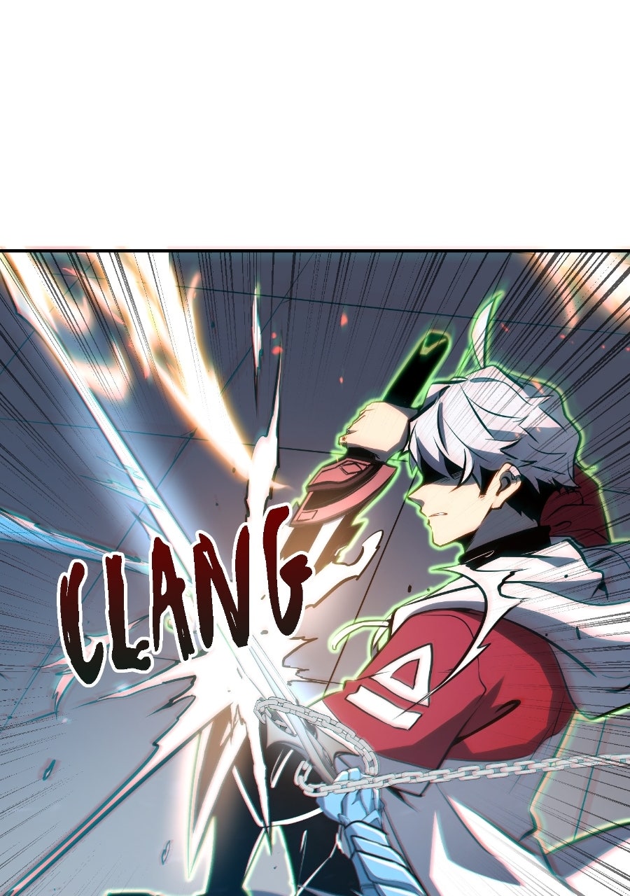 All-Class Awakening:God Slayer II Episode 2 page 66 - 