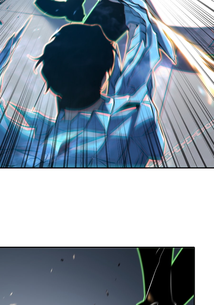 All-Class Awakening:God Slayer II Episode 2 page 67 - 