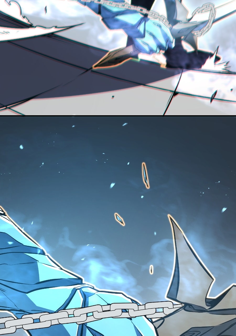 All-Class Awakening:God Slayer II Episode 2 page 70 - 