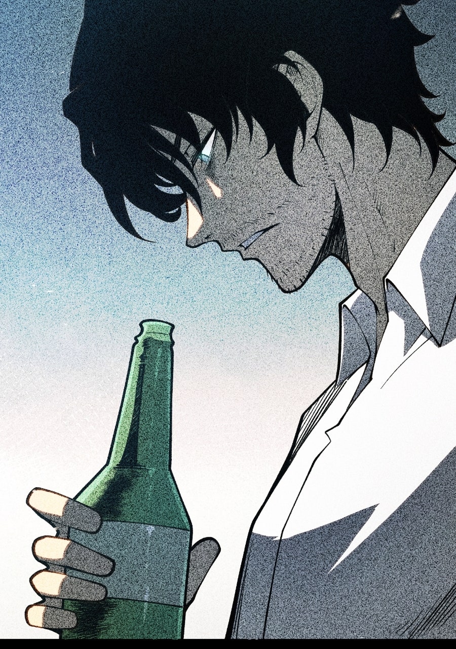 All-Class Awakening:God Slayer II Episode 2 page 8 - 