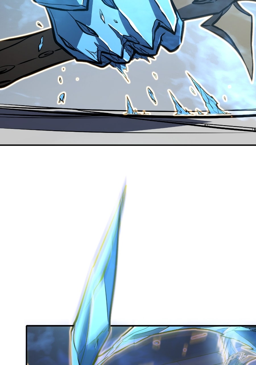 All-Class Awakening:God Slayer II Episode 2 page 71 - 