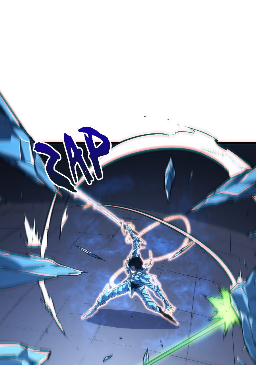 All-Class Awakening:God Slayer II Episode 2 page 74 - 