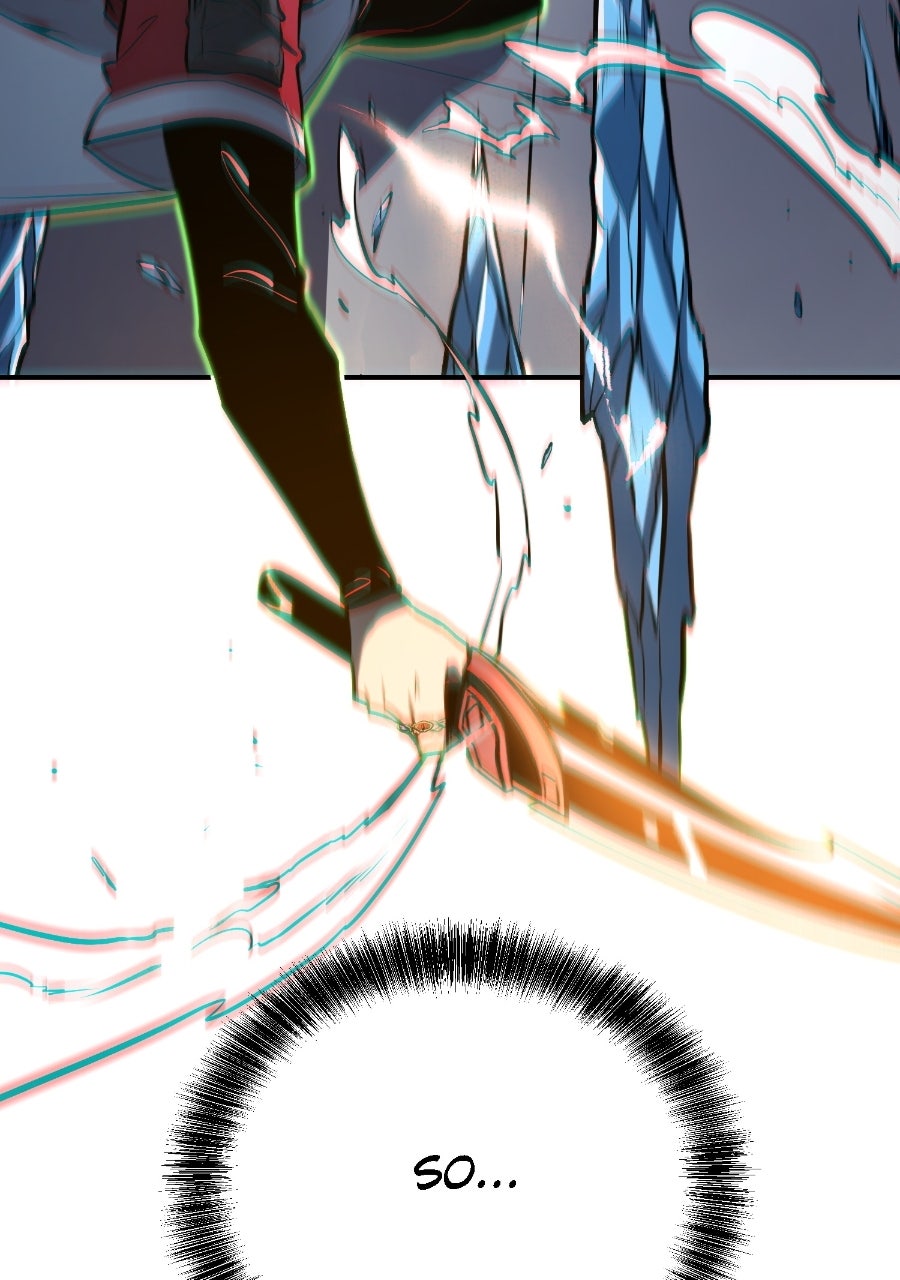 All-Class Awakening:God Slayer II Episode 2 page 76 - 
