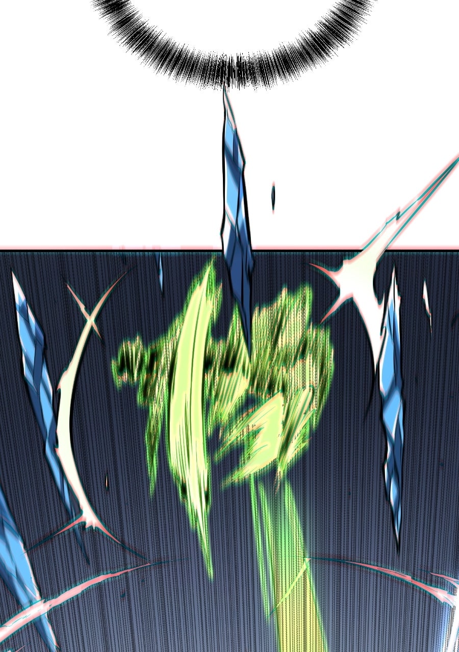 All-Class Awakening:God Slayer II Episode 2 page 77 - 