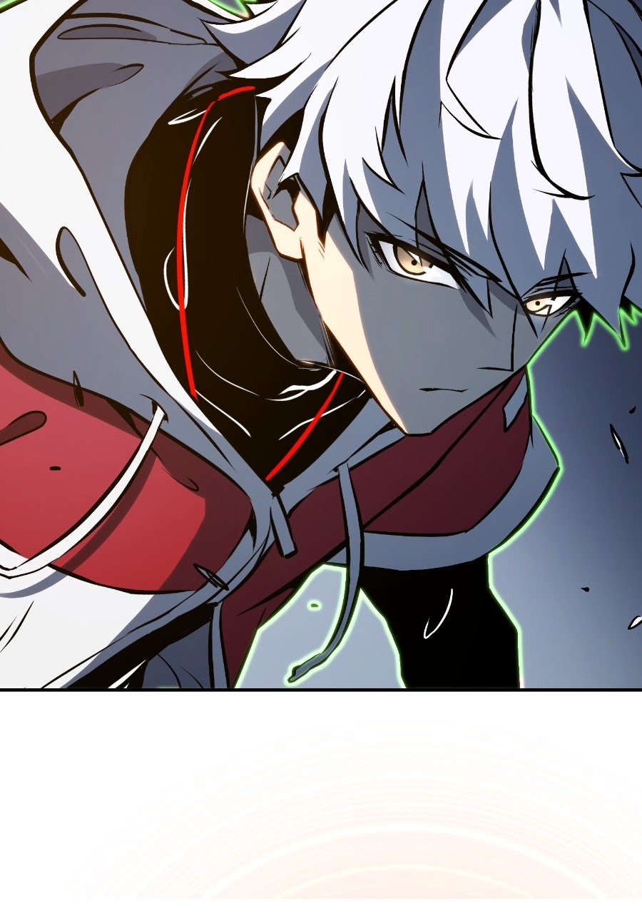 All-Class Awakening:God Slayer II Episode 2 page 80 - 