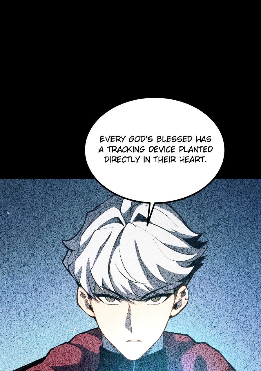All-Class Awakening:God Slayer II Episode 2 page 9 - 