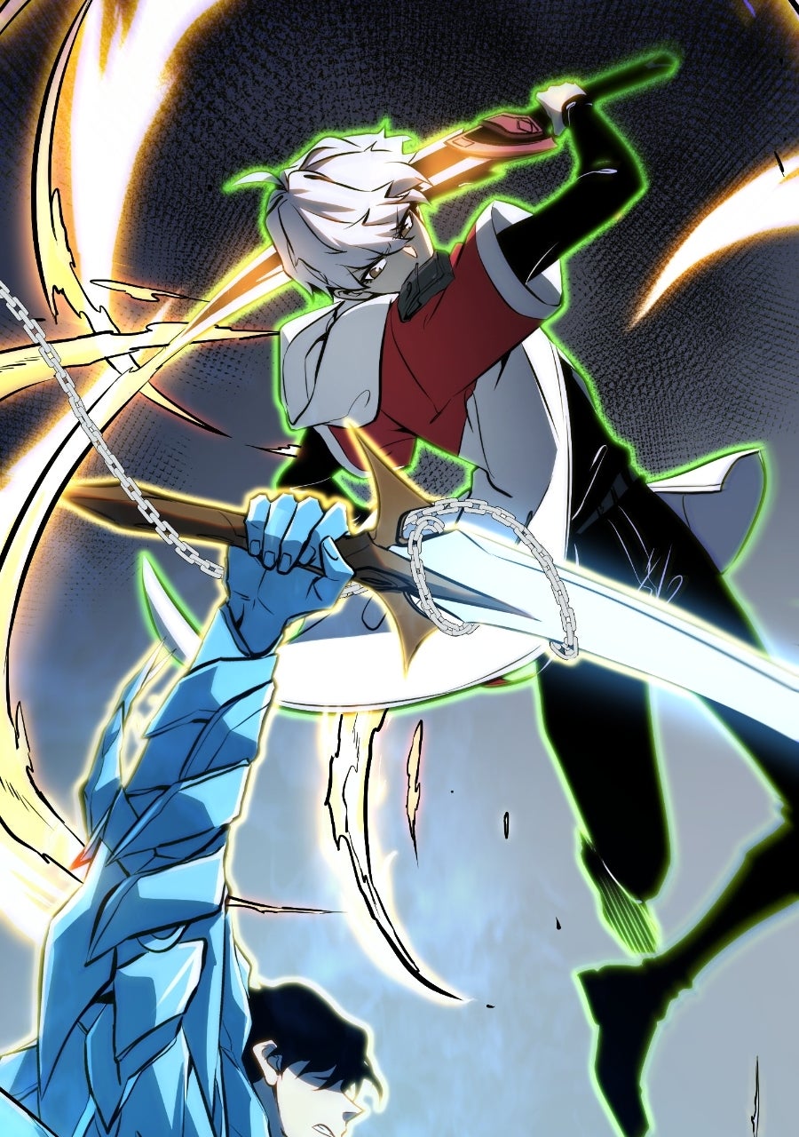 All-Class Awakening:God Slayer II Episode 2 page 82 - 
