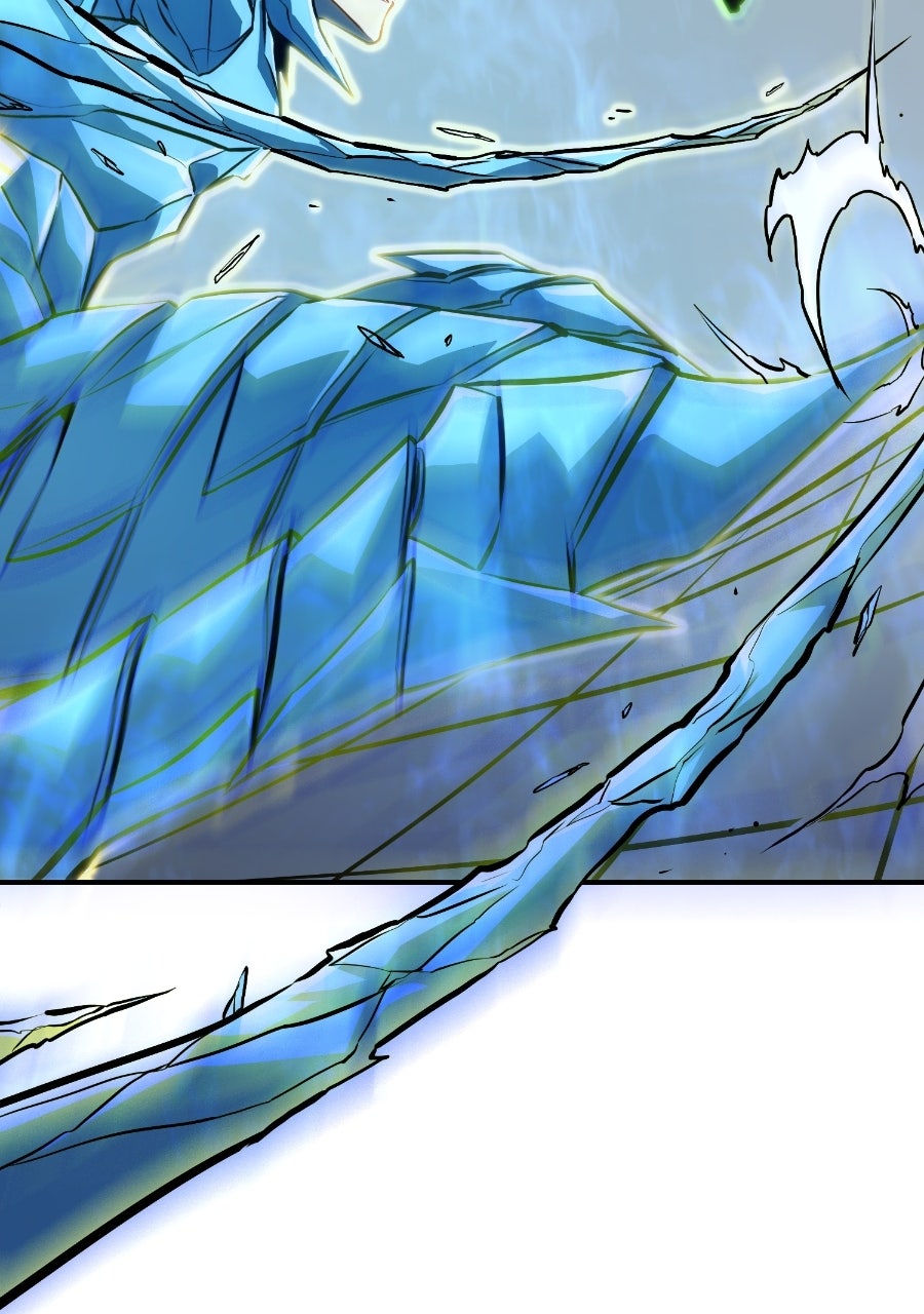 All-Class Awakening:God Slayer II Episode 2 page 83 - 