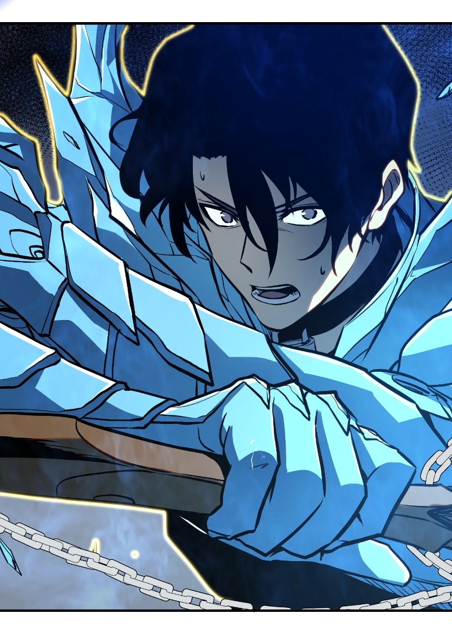 All-Class Awakening:God Slayer II Episode 2 page 84 - 