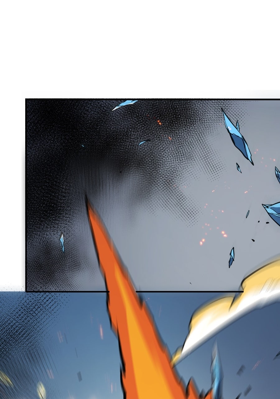 All-Class Awakening:God Slayer II Episode 2 page 85 - 