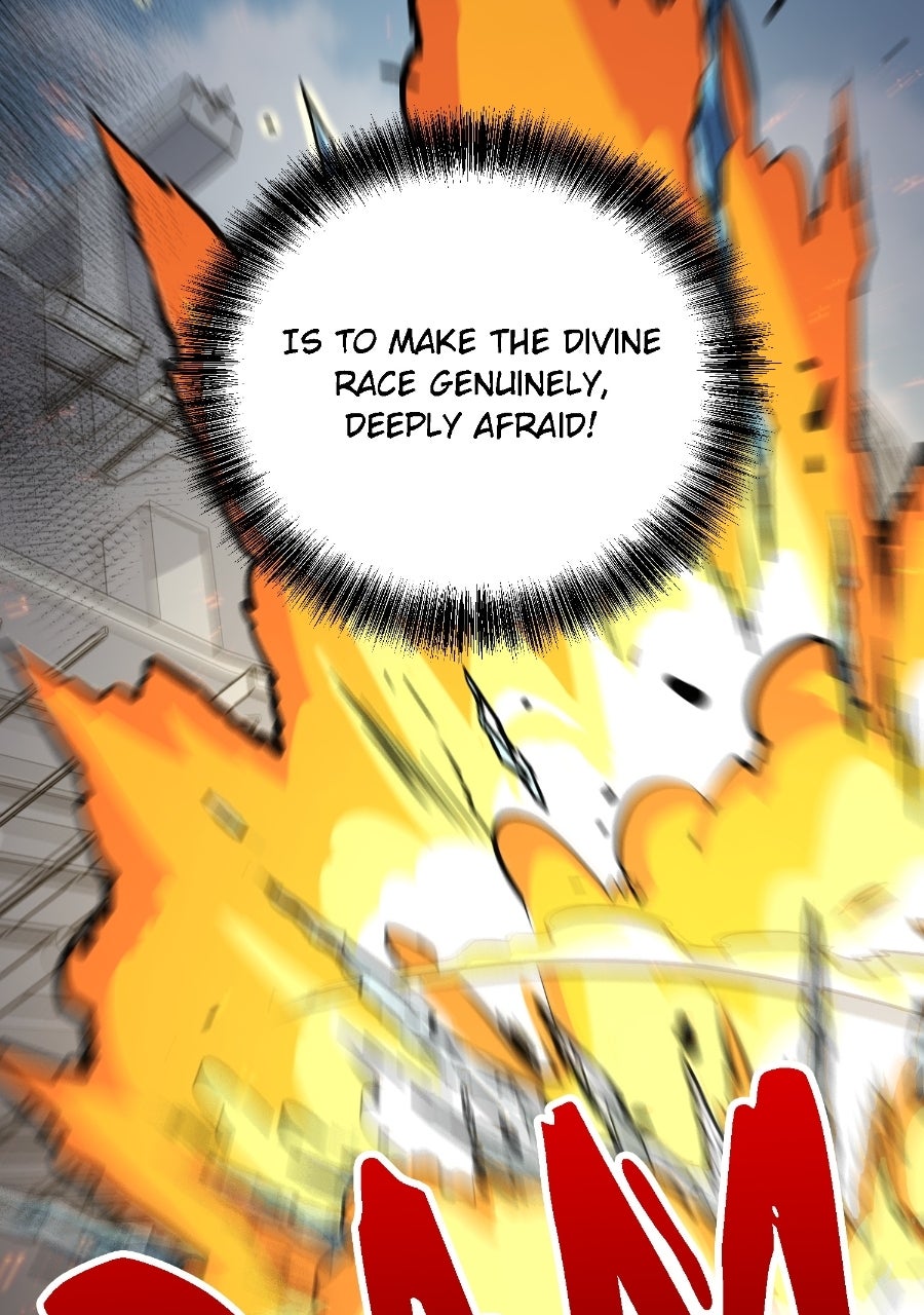 All-Class Awakening:God Slayer II Episode 2 page 86 - 