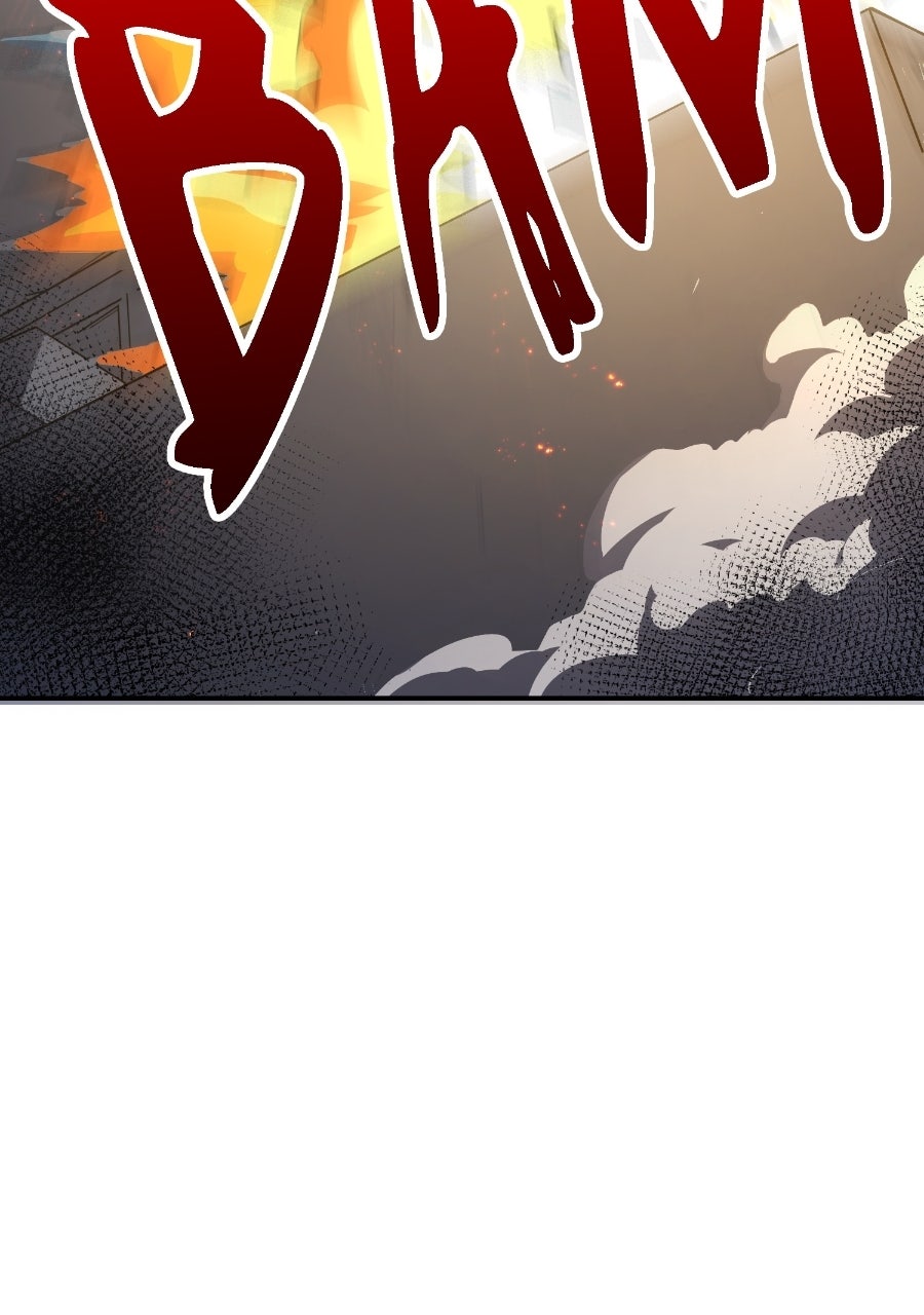 All-Class Awakening:God Slayer II Episode 2 page 87 - 