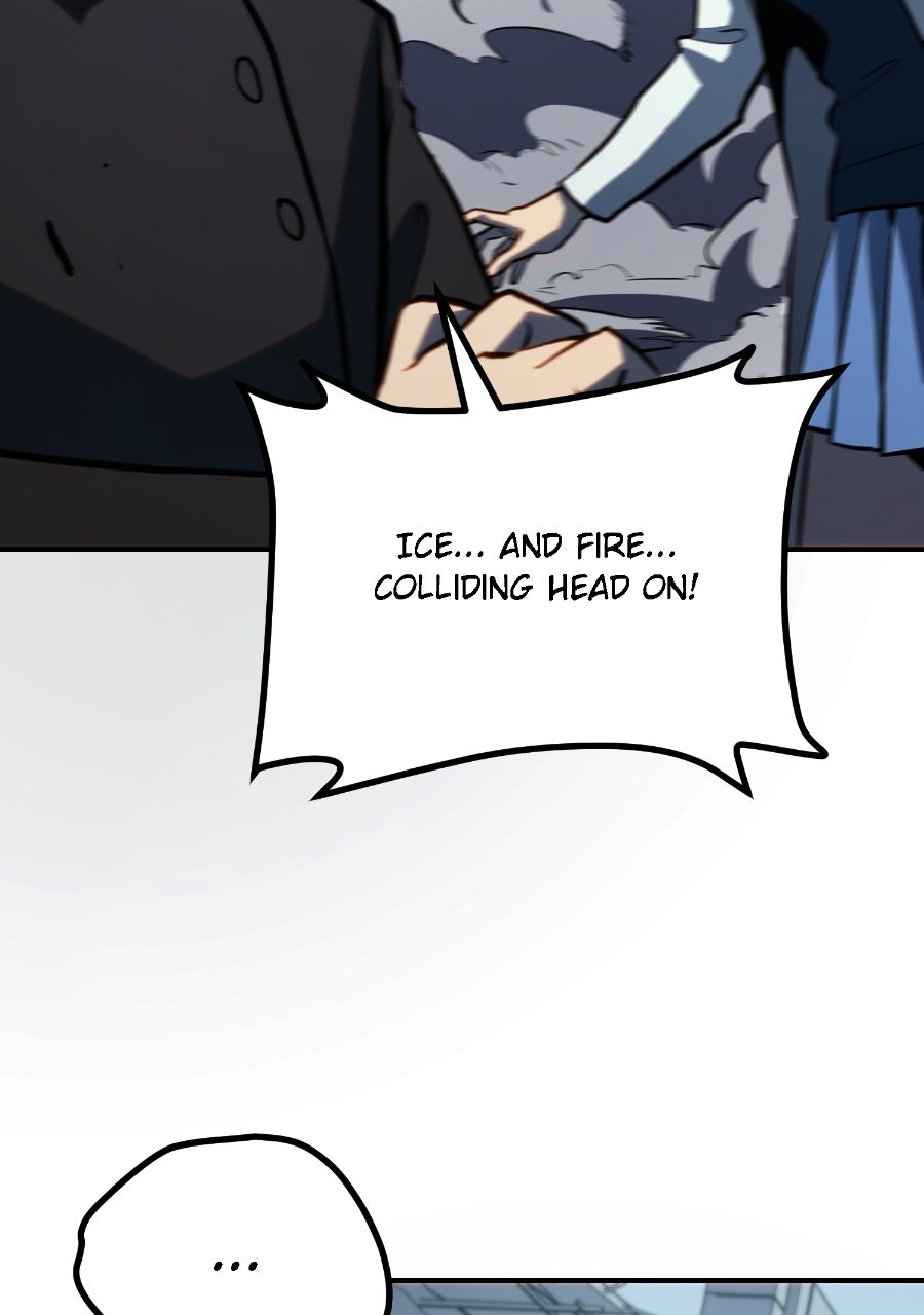 All-Class Awakening:God Slayer II Episode 2 page 89 - 