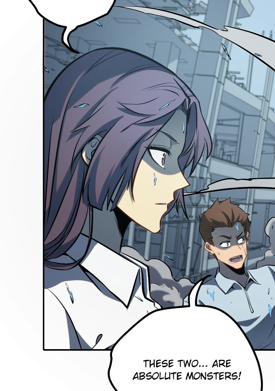All-Class Awakening:God Slayer II Episode 2 page 90 - 