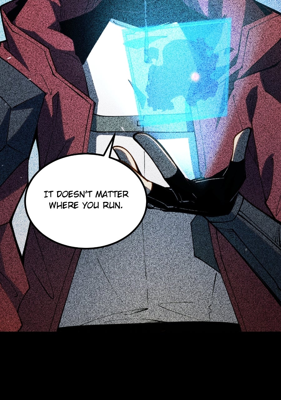 All-Class Awakening:God Slayer II Episode 2 page 10 - 