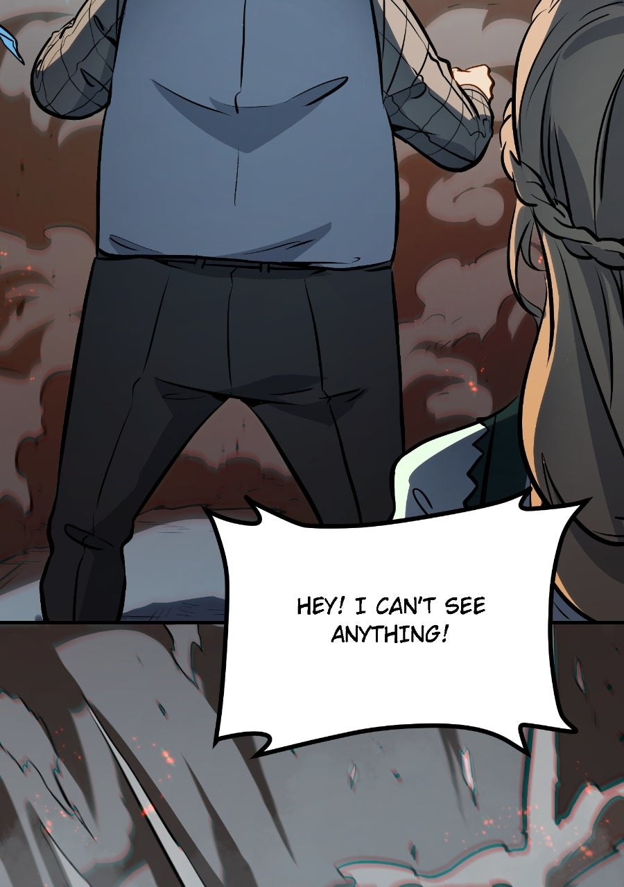 All-Class Awakening:God Slayer II Episode 2 page 92 - 