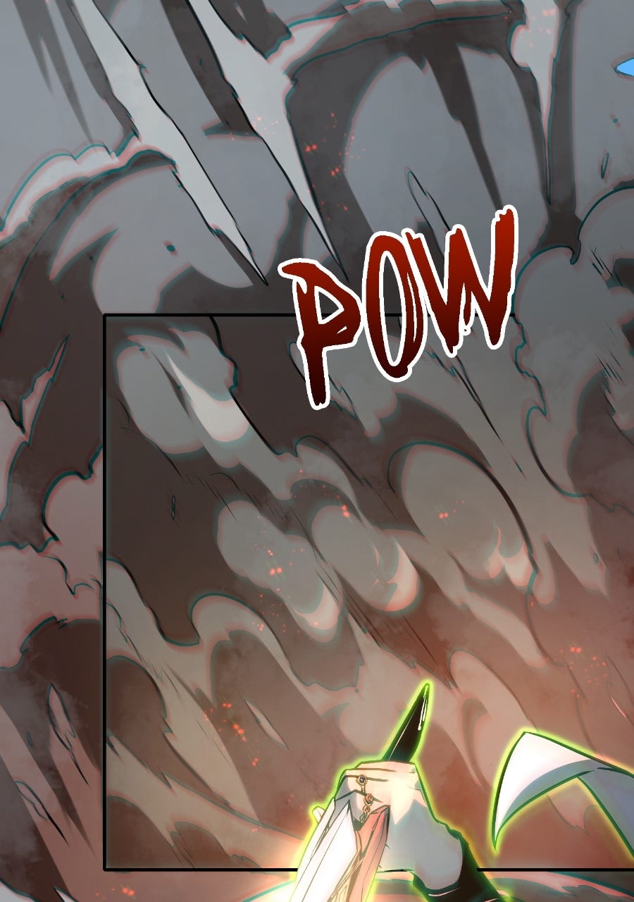 All-Class Awakening:God Slayer II Episode 2 page 93 - 