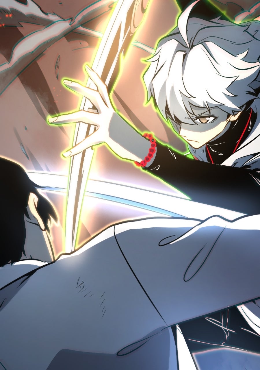 All-Class Awakening:God Slayer II Episode 2 page 94 - 