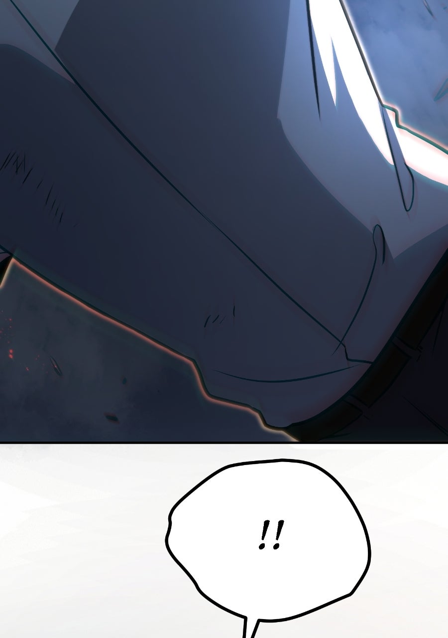 All-Class Awakening:God Slayer II Episode 2 page 95 - 