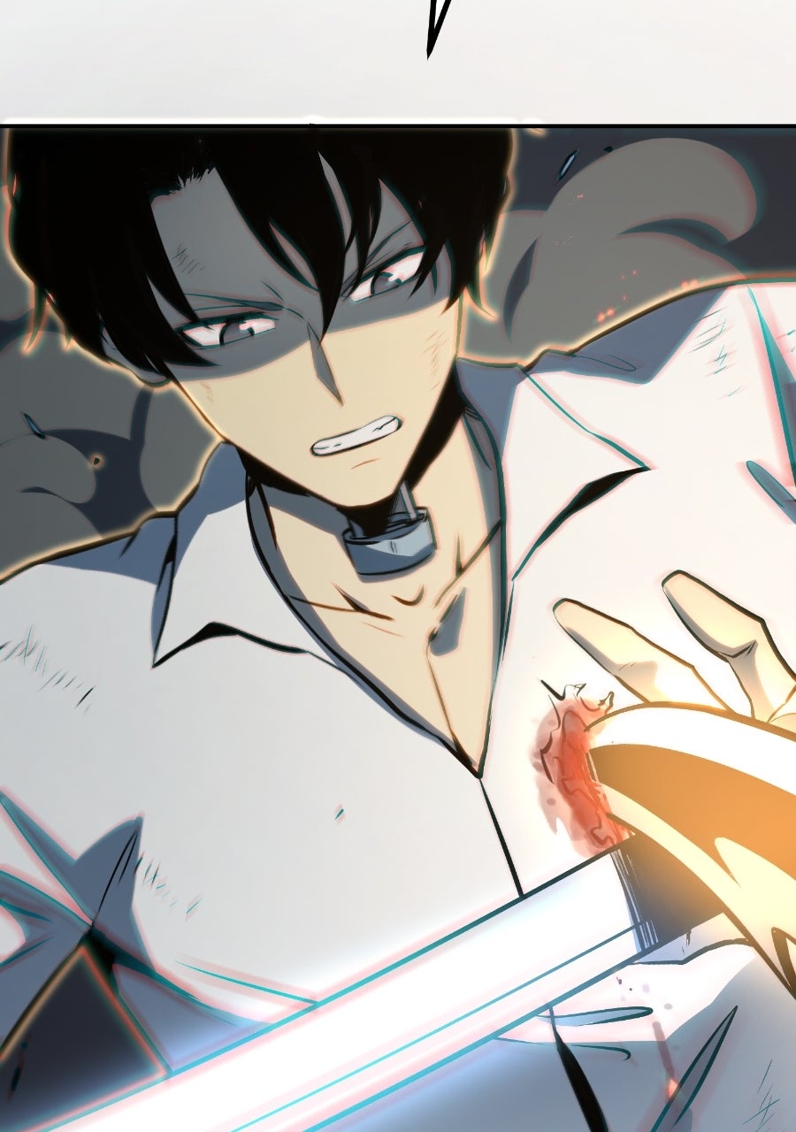 All-Class Awakening:God Slayer II Episode 2 page 96 - 