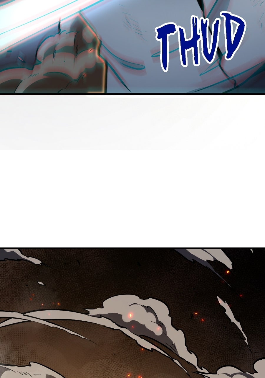 All-Class Awakening:God Slayer II Episode 2 page 97 - 