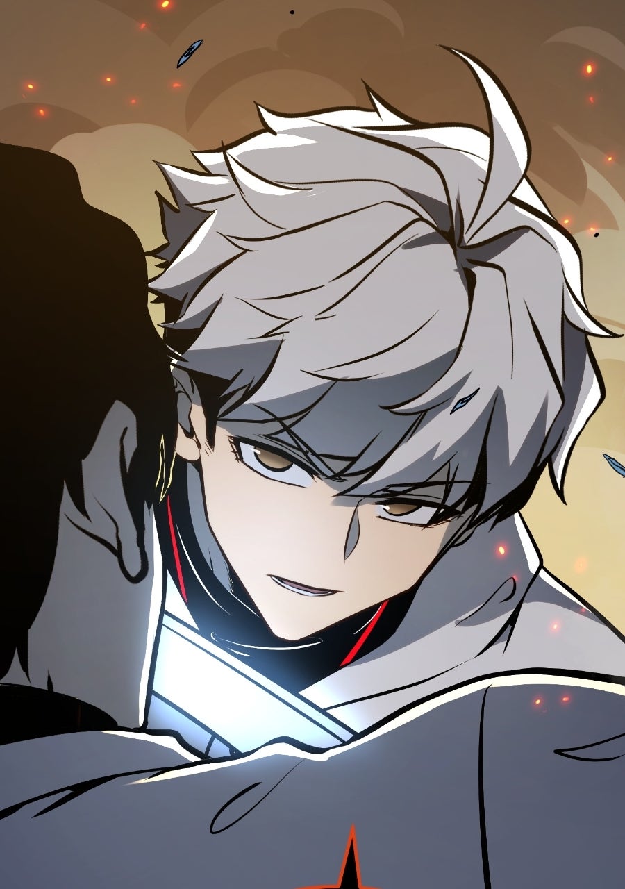 All-Class Awakening:God Slayer II Episode 2 page 99 - 