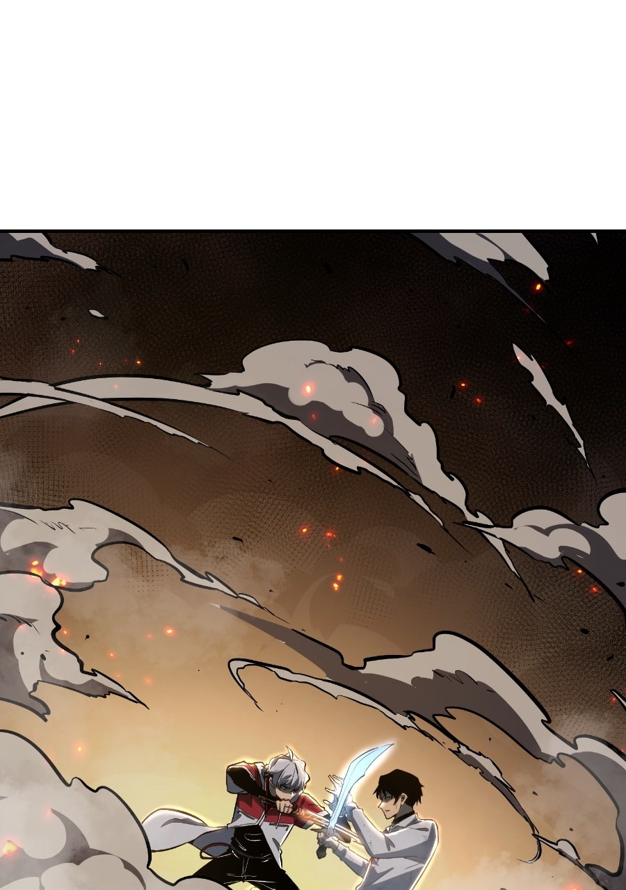 All-Class Awakening:God Slayer II Episode 3 page 1 - 