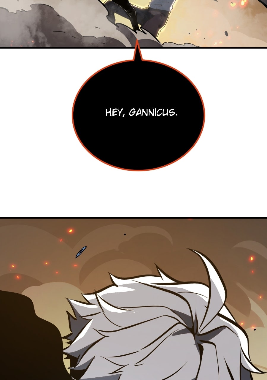 All-Class Awakening:God Slayer II Episode 3 page 2 - 