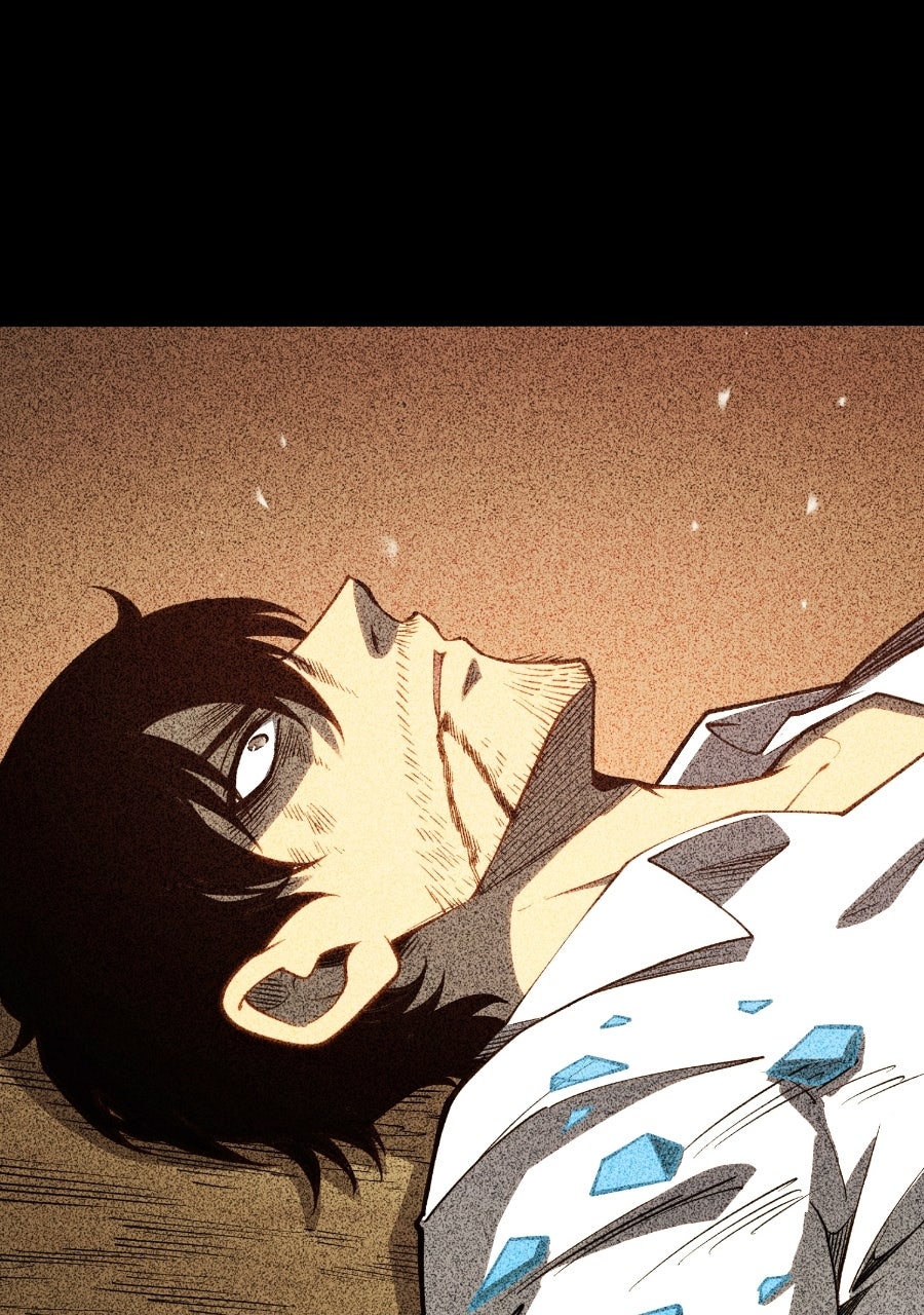 All-Class Awakening:God Slayer II Episode 3 page 101 - 