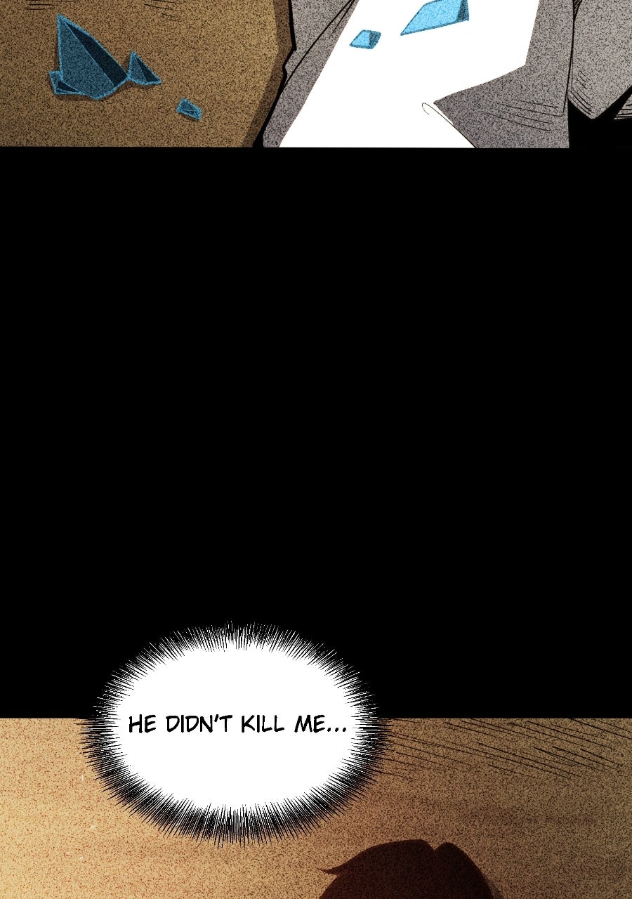 All-Class Awakening:God Slayer II Episode 3 page 102 - 