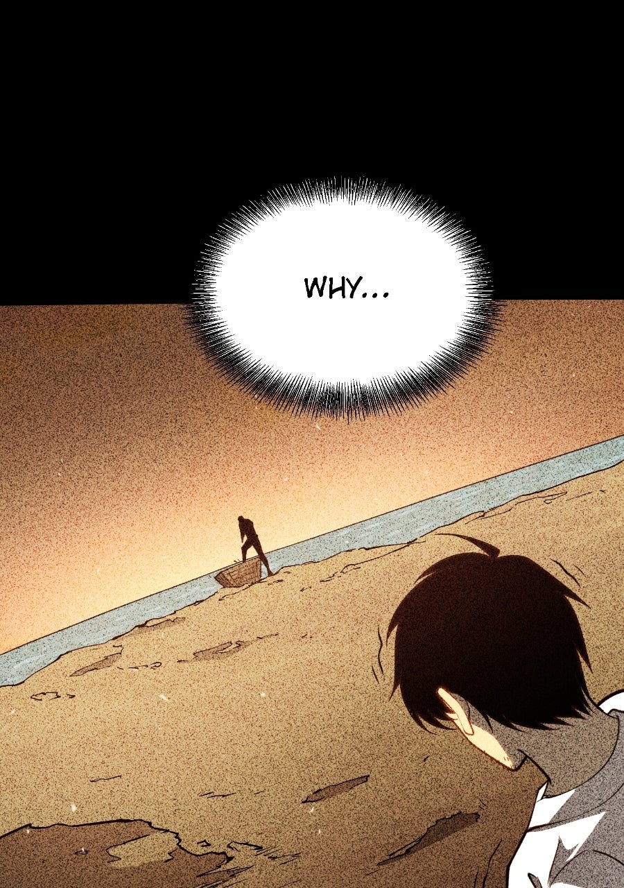 All-Class Awakening:God Slayer II Episode 3 page 104 - 
