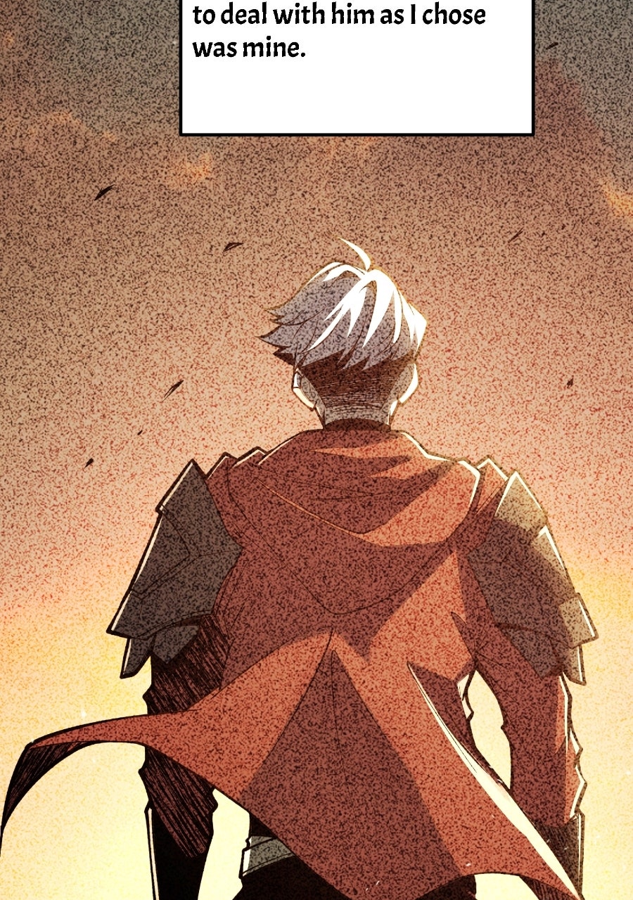 All-Class Awakening:God Slayer II Episode 3 page 108 - 
