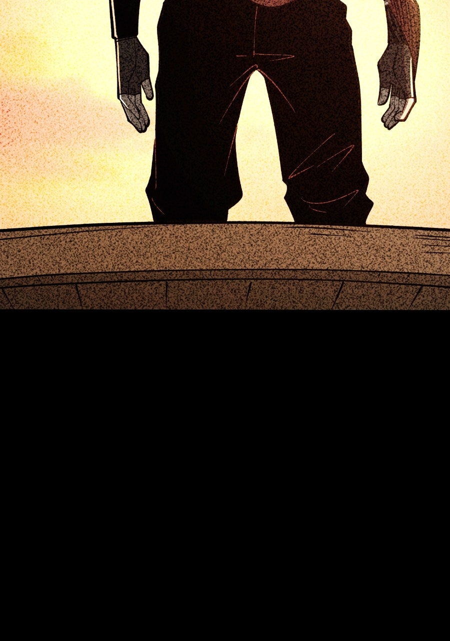 All-Class Awakening:God Slayer II Episode 3 page 109 - 