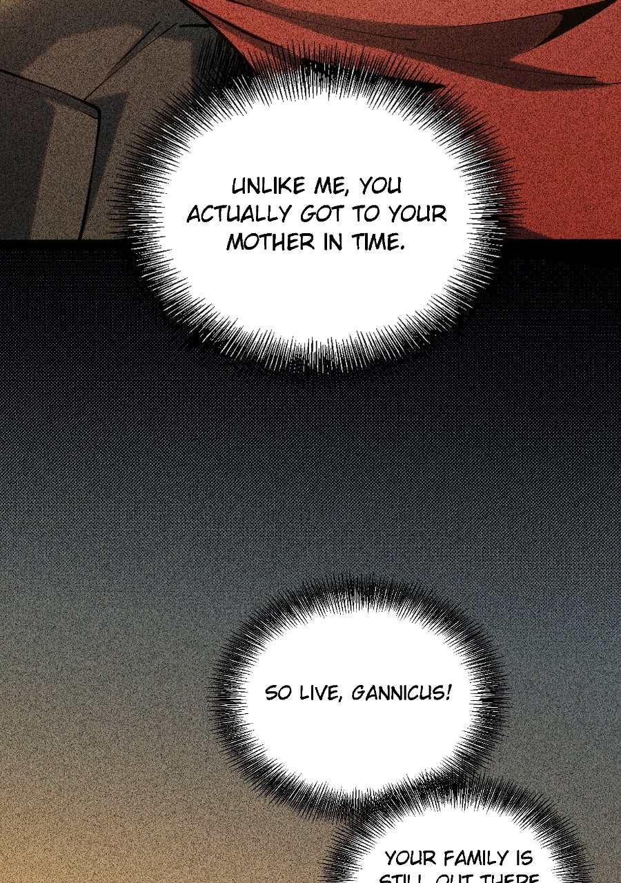 All-Class Awakening:God Slayer II Episode 3 page 111 - 