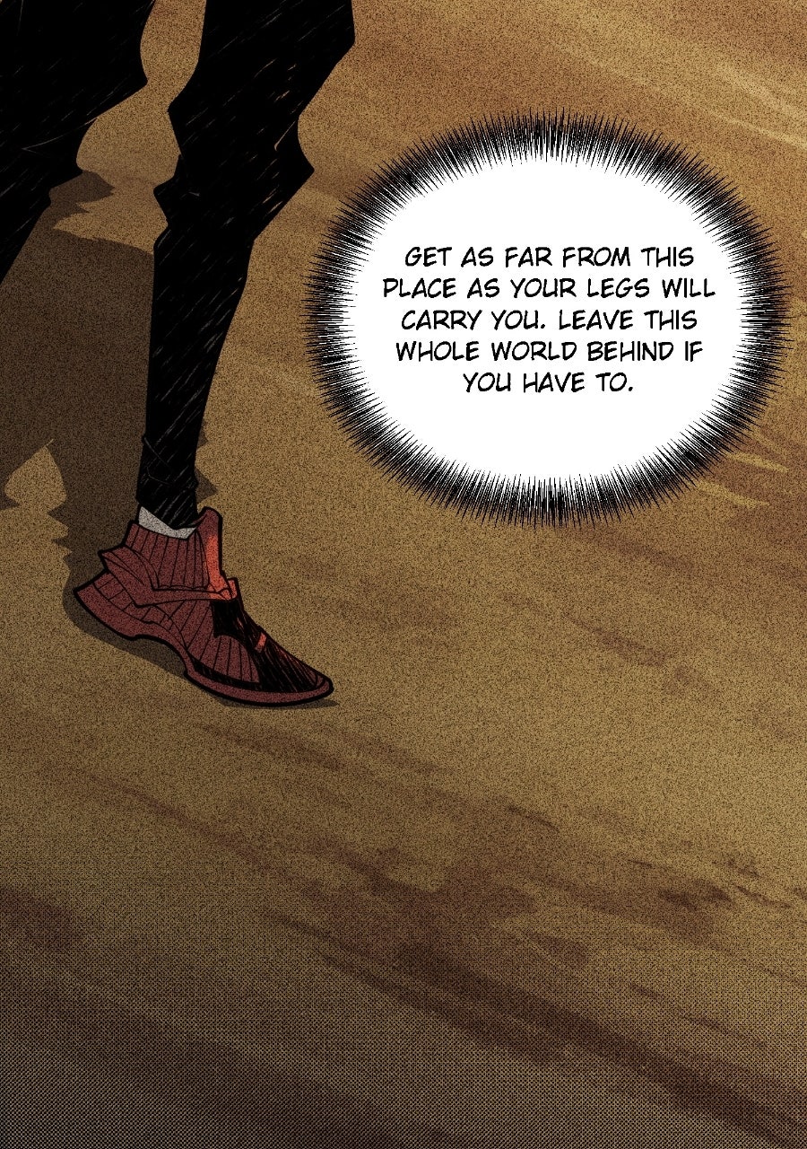 All-Class Awakening:God Slayer II Episode 3 page 113 - 