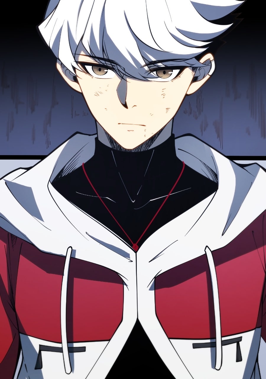 All-Class Awakening:God Slayer II Episode 3 page 117 - 