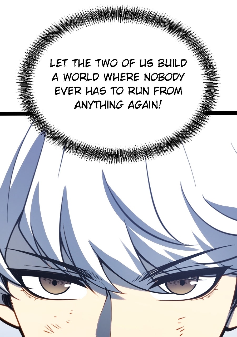 All-Class Awakening:God Slayer II Episode 3 page 119 - 