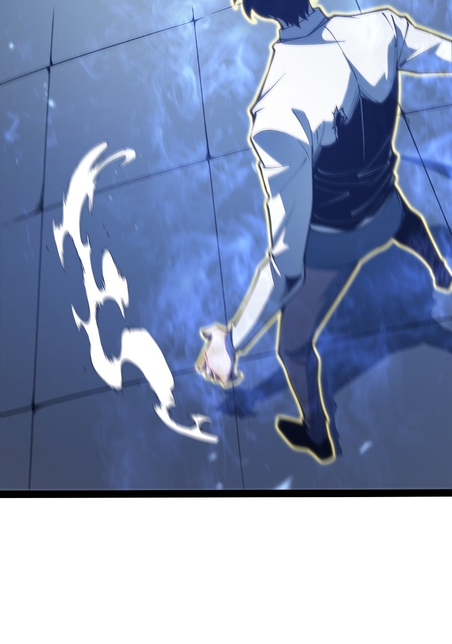 All-Class Awakening:God Slayer II Episode 3 page 13 - 
