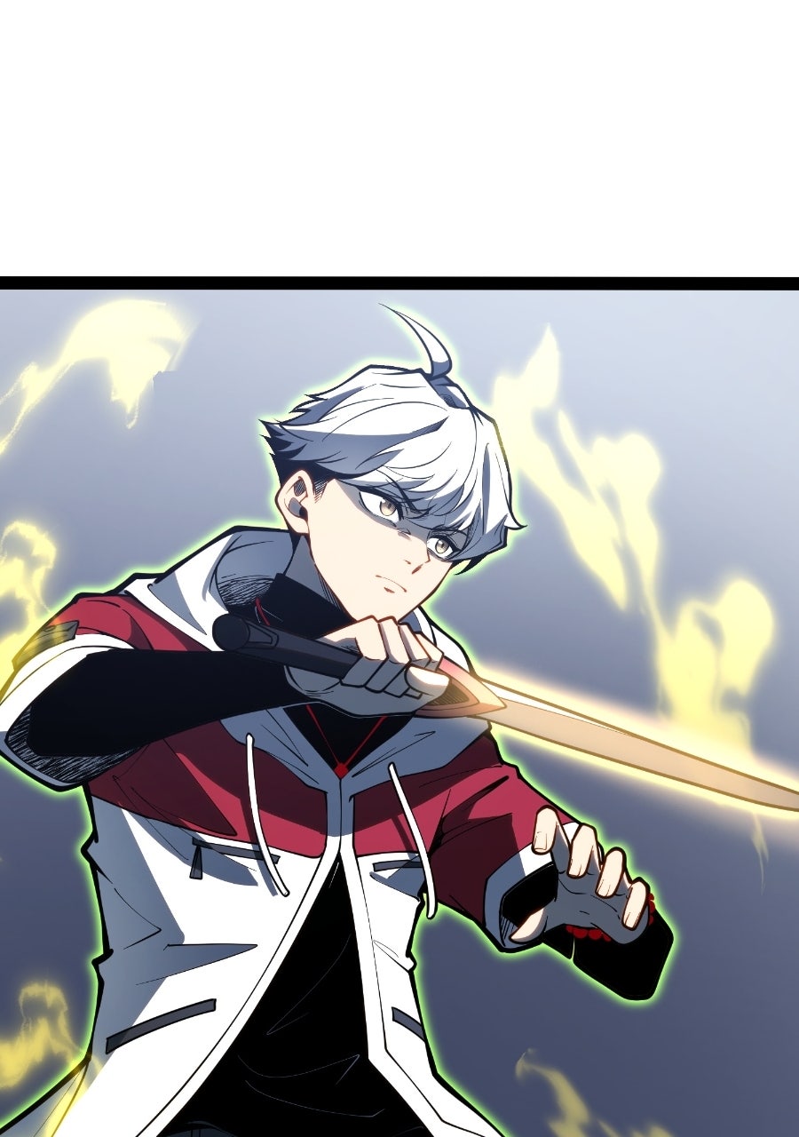 All-Class Awakening:God Slayer II Episode 3 page 14 - 