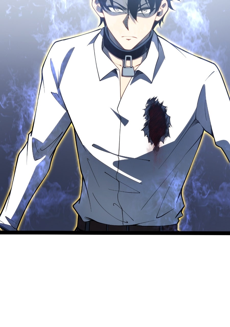 All-Class Awakening:God Slayer II Episode 3 page 16 - 