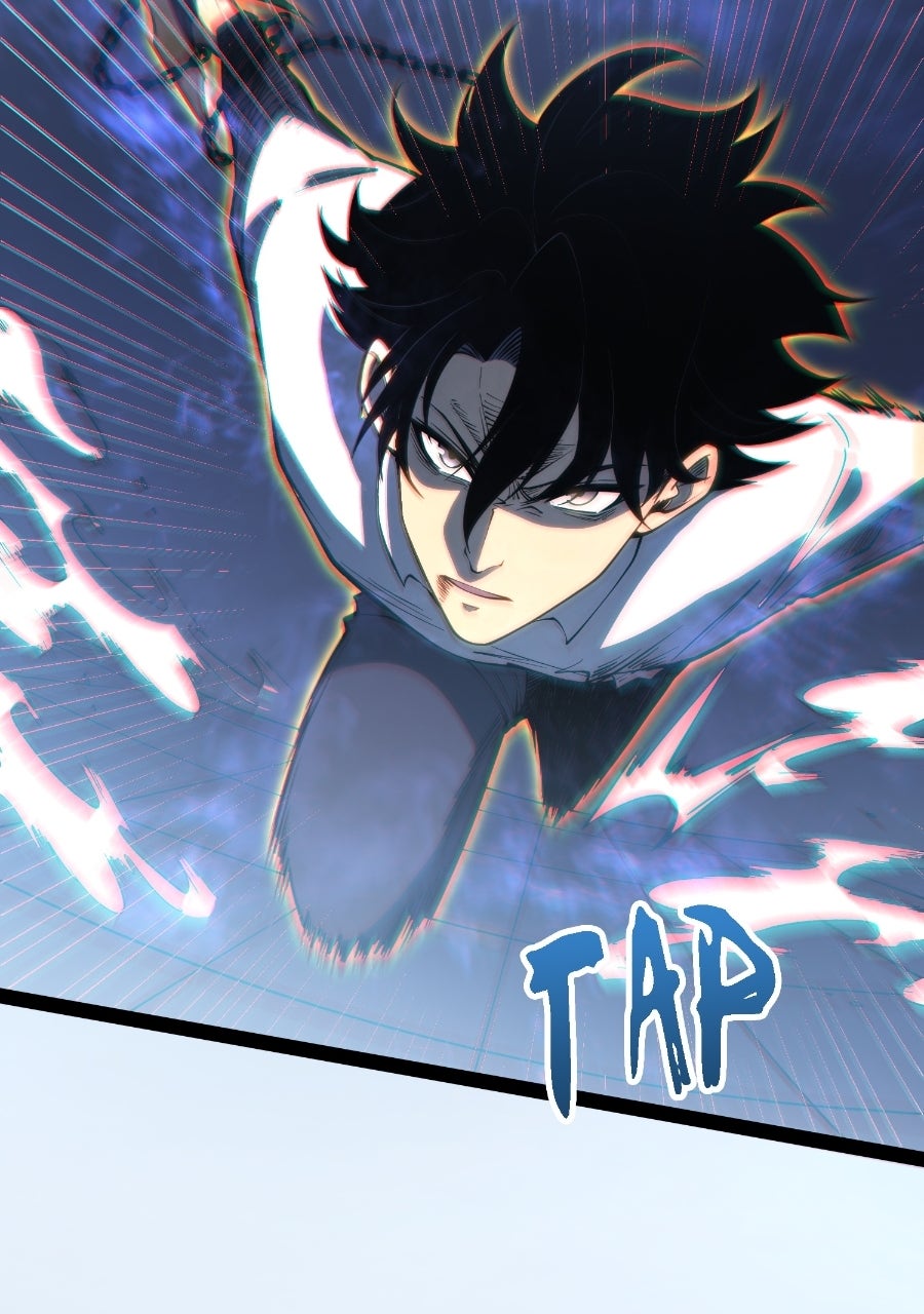 All-Class Awakening:God Slayer II Episode 3 page 20 - 