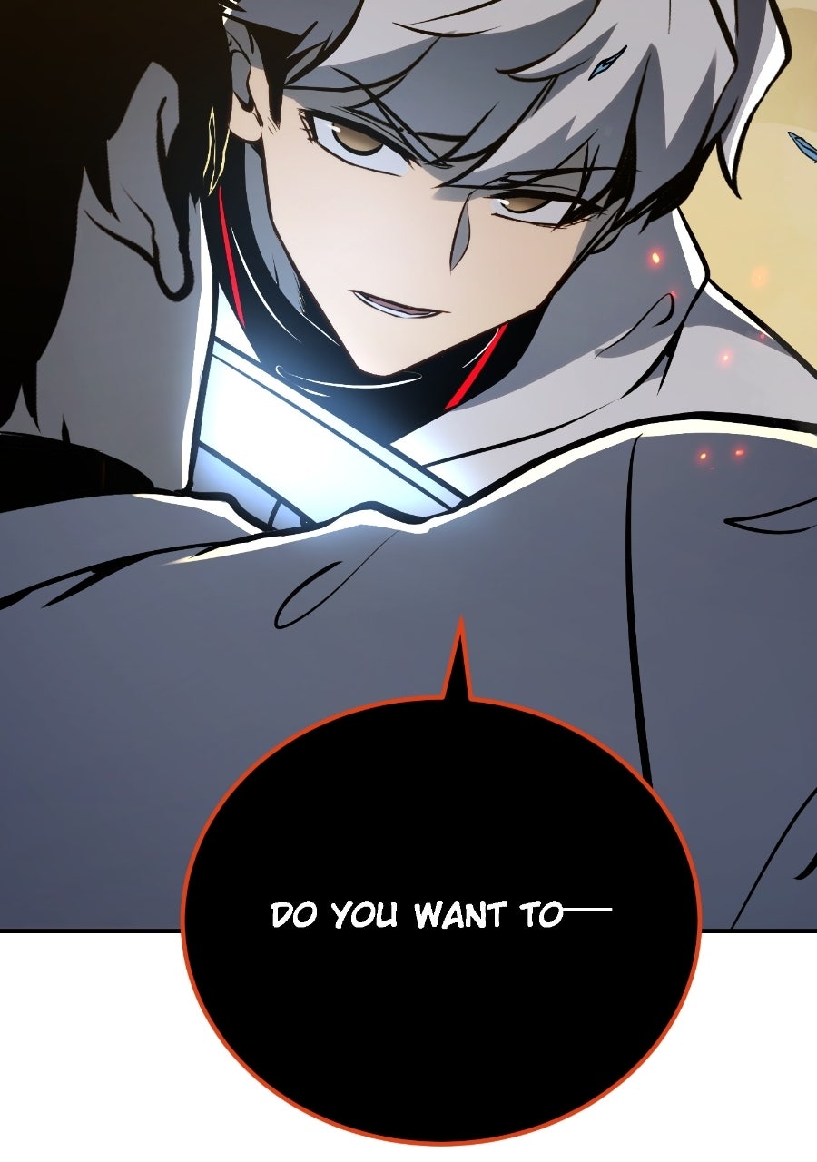 All-Class Awakening:God Slayer II Episode 3 page 3 - 