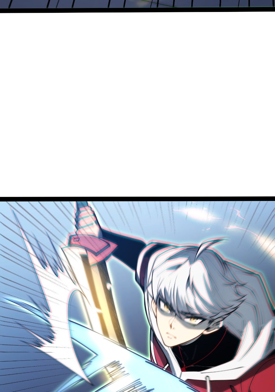All-Class Awakening:God Slayer II Episode 3 page 24 - 